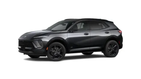 More photos of 2026 Buick Envision Sport Touring at Tom Gill Buick GMC, OH