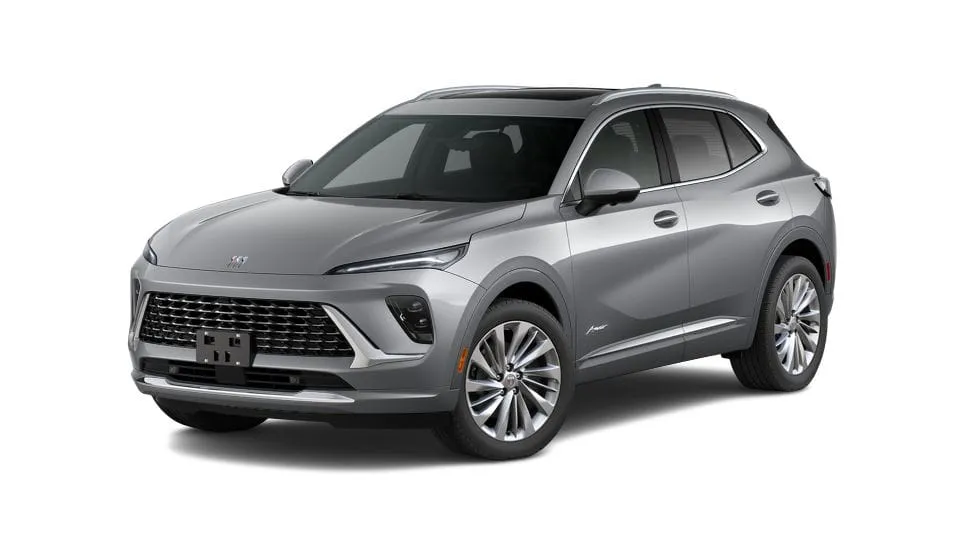 2026 Buick Envision Avenir for sale in Hamilton, OH