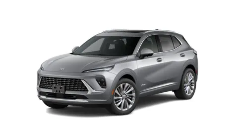 Photos of 2026 Buick Envision Avenir for sale in Hamilton, OH at Tom Gill Buick GMC