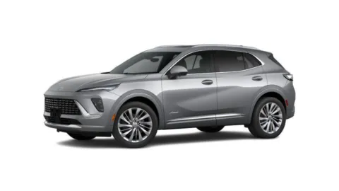 Another view of 2026 Buick Envision Avenir for sale in Hamilton, OH at Tom Gill Buick GMC