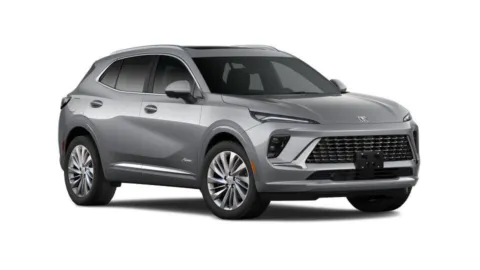 More photos of 2026 Buick Envision Avenir at Tom Gill Buick GMC, OH