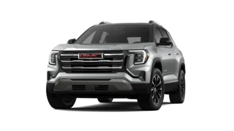 Photos of 2026 GMC Terrain Elevation for sale in Hamilton, OH at Tom Gill Buick GMC
