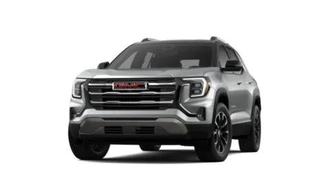 Another view of 2026 GMC Terrain Elevation for sale in Hamilton, OH at Tom Gill Buick GMC