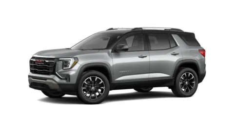 More photos of 2026 GMC Terrain Elevation at Tom Gill Buick GMC, OH