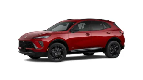 More photos of 2026 Buick Envision Sport Touring at Tom Gill Buick GMC, OH