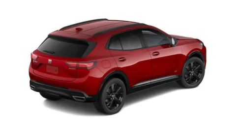 More photos of 2026 Buick Envision Sport Touring at Tom Gill Buick GMC, OH