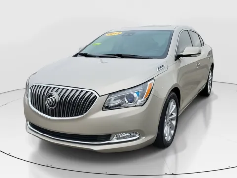 Photos of 2015 Buick LaCrosse Leather for sale in Hamilton, OH at Tom Gill Buick GMC