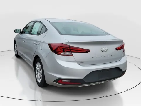 Another view of 2019 Hyundai Elantra SE for sale in Hamilton, OH at Tom Gill Buick GMC