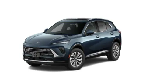 Another view of 2026 Buick Envision Preferred for sale in Hamilton, OH at Tom Gill Buick GMC