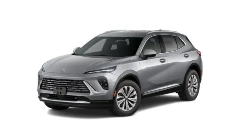 Another view of 2026 Buick Envision Preferred for sale in Hamilton, OH at Tom Gill Buick GMC