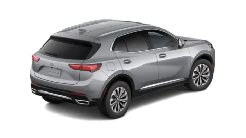 More photos of 2026 Buick Envision Preferred at Tom Gill Buick GMC, OH