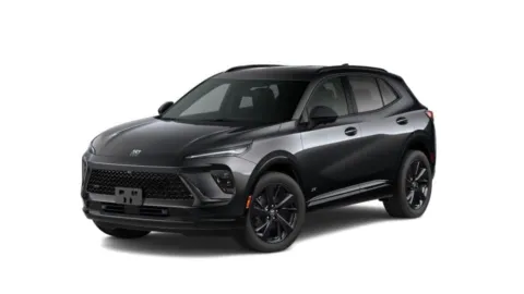 Another view of 2026 Buick Envision Sport Touring for sale in Hamilton, OH at Tom Gill Buick GMC