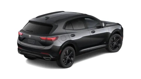 More photos of 2026 Buick Envision Sport Touring at Tom Gill Buick GMC, OH