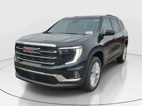 Photos of 2026 GMC Acadia AWD Elevation for sale in Hamilton, OH at Tom Gill Buick GMC