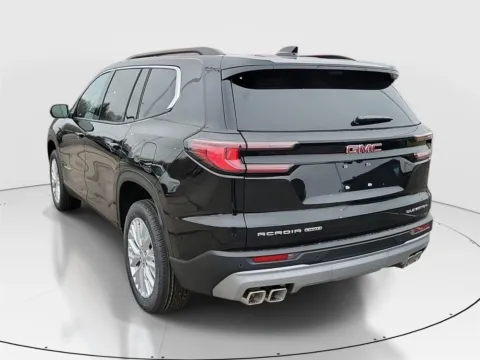 Another view of 2026 GMC Acadia AWD Elevation for sale in Hamilton, OH at Tom Gill Buick GMC