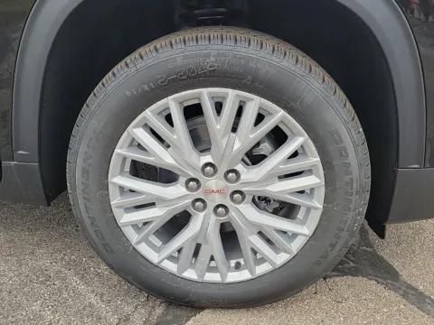 More photos of 2026 GMC Acadia AWD Elevation at Tom Gill Buick GMC, OH