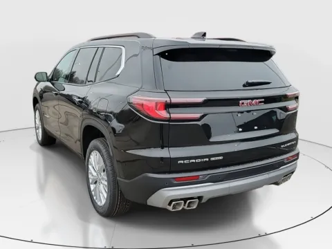 Another view of 2026 GMC Acadia AWD Elevation for sale in Hamilton, OH at Tom Gill Buick GMC