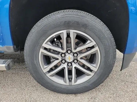 More photos of 2021 Chevrolet Colorado 2WD Work Truck at Tom Gill Buick GMC, OH