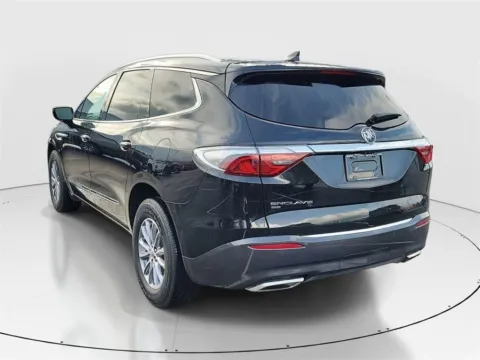 Another view of 2024 Buick Enclave Premium for sale in Hamilton, OH at Tom Gill Buick GMC