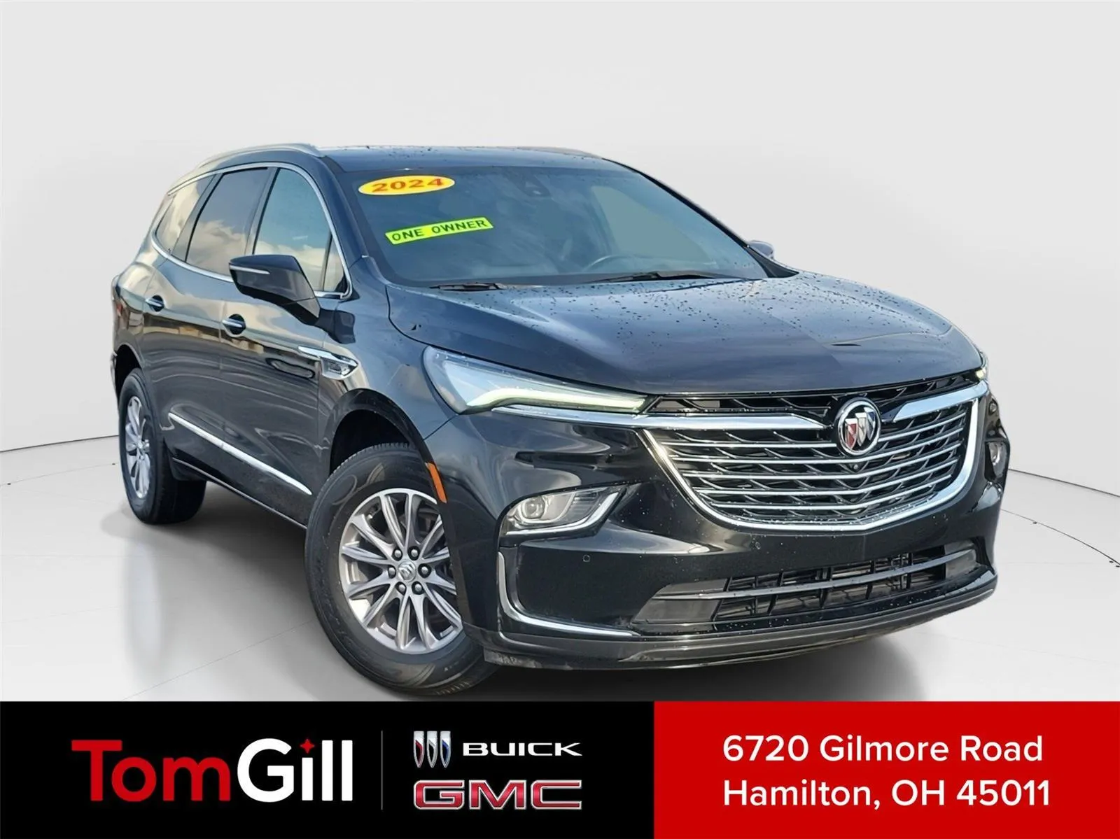 2024 Buick Enclave Premium for sale in Hamilton, OH