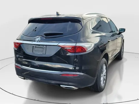 More photos of 2024 Buick Enclave Premium at Tom Gill Buick GMC, OH