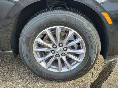 More photos of 2024 Buick Enclave Premium at Tom Gill Buick GMC, OH