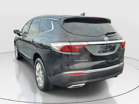 Another view of 2024 Buick Enclave Premium for sale in Hamilton, OH at Tom Gill Buick GMC