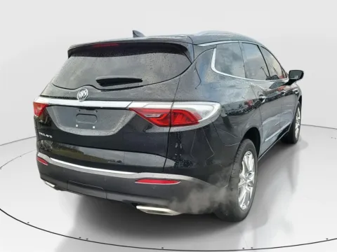 More photos of 2024 Buick Enclave Premium at Tom Gill Buick GMC, OH