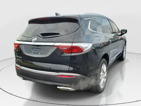 More photos of 2024 Buick Enclave Premium at Tom Gill Buick GMC, OH