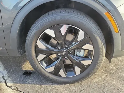 More photos of 2023 Kia Sportage X-Line at Tom Gill Buick GMC, OH