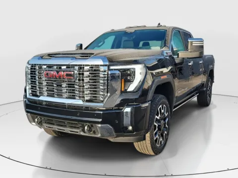 Photos of 2024 GMC Sierra 2500HD Denali for sale in Hamilton, OH at Tom Gill Buick GMC