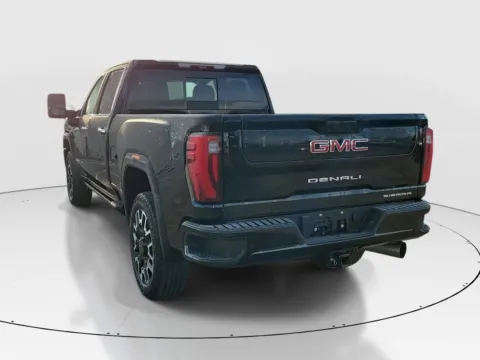 Another view of 2024 GMC Sierra 2500HD Denali for sale in Hamilton, OH at Tom Gill Buick GMC