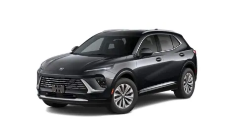 Another view of 2026 Buick Envision Preferred for sale in Hamilton, OH at Tom Gill Buick GMC