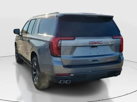 Another view of 2026 GMC Yukon XL AT4 Ultimate for sale in Hamilton, OH at Tom Gill Buick GMC