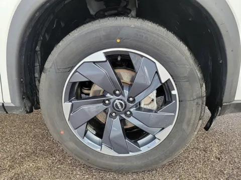 More photos of 2024 Nissan Rogue SV at Tom Gill Buick GMC, OH