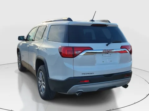 Another view of 2019 GMC Acadia SLE for sale in Hamilton, OH at Tom Gill Buick GMC