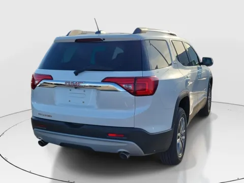 More photos of 2019 GMC Acadia SLE at Tom Gill Buick GMC, OH