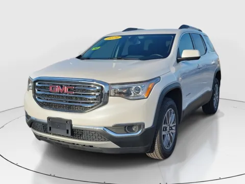 Photos of 2019 GMC Acadia SLE for sale in Hamilton, OH at Tom Gill Buick GMC