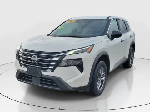 Photos of 2024 Nissan Rogue S for sale in Hamilton, OH at Tom Gill Buick GMC