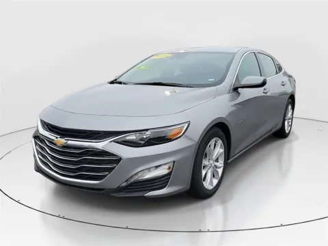 Photos of 2024 Chevrolet Malibu LT for sale in Hamilton, OH at Tom Gill Buick GMC