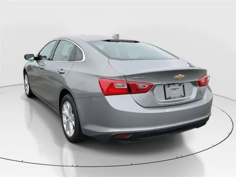 Another view of 2024 Chevrolet Malibu LT for sale in Hamilton, OH at Tom Gill Buick GMC