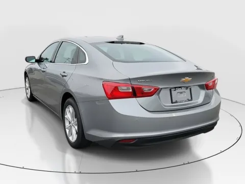 Another view of 2024 Chevrolet Malibu LT for sale in Hamilton, OH at Tom Gill Buick GMC