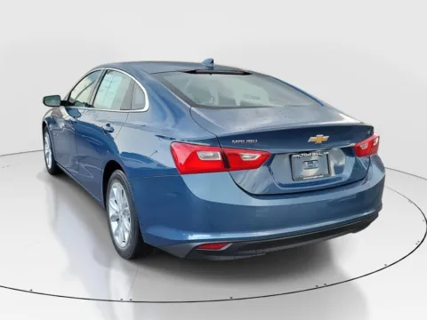 Another view of 2024 Chevrolet Malibu LT for sale in Hamilton, OH at Tom Gill Buick GMC