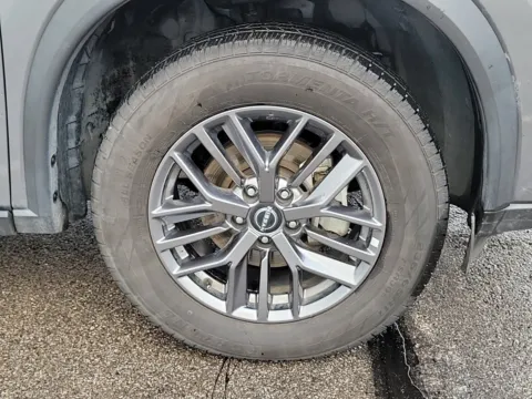 More photos of 2024 Nissan Rogue S at Tom Gill Buick GMC, OH