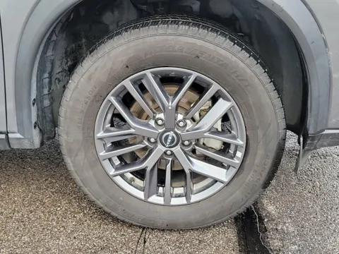 More photos of 2024 Nissan Rogue S at Tom Gill Buick GMC, OH