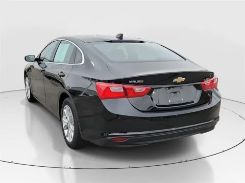 Another view of 2024 Chevrolet Malibu LT for sale in Hamilton, OH at Tom Gill Buick GMC