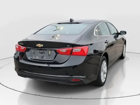 More photos of 2024 Chevrolet Malibu LT at Tom Gill Buick GMC, OH