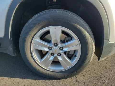 More photos of 2018 Chevrolet Trax LS at Tom Gill Buick GMC, OH