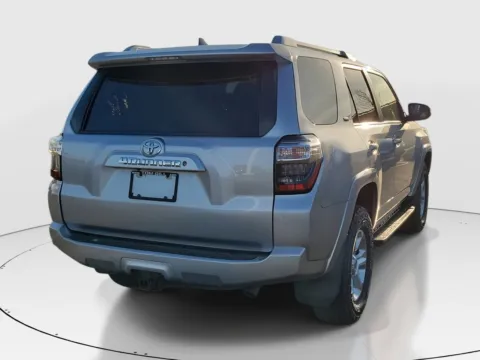 More photos of 2017 Toyota 4Runner SR5 Premium at Tom Gill Buick GMC, OH