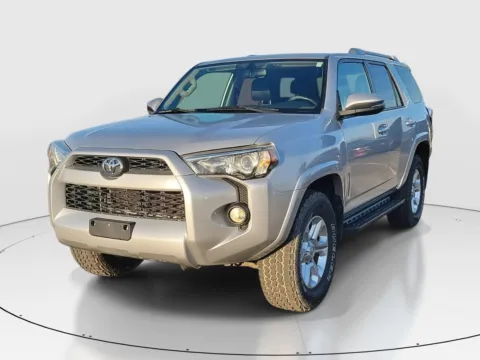 Photos of 2017 Toyota 4Runner SR5 Premium for sale in Hamilton, OH at Tom Gill Buick GMC